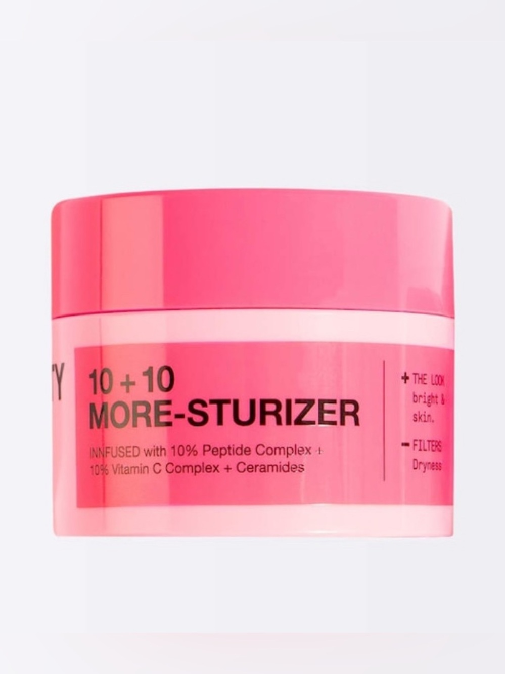 🖤 2/$50 INNBEAUTY PROJECT 10+10 Daily Moisturizer